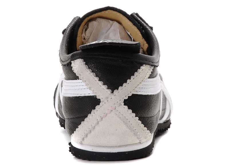 Asics Mexico 66 Deluxe sheepskin  vente de chaussures asics prix usine